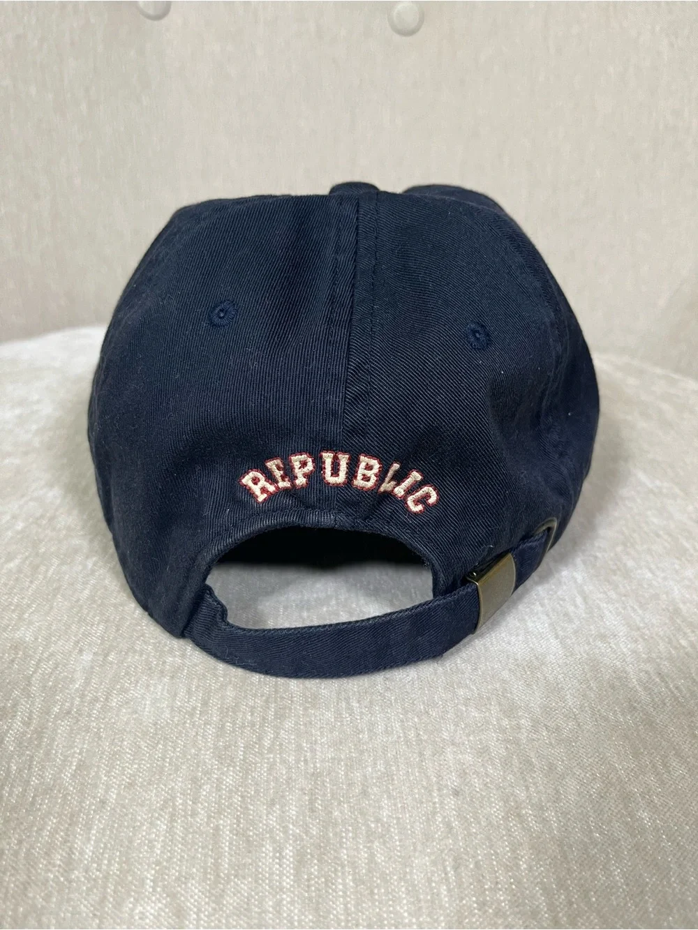 Banana Republic classic navy